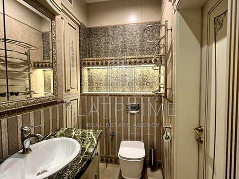 квартира за адресою Лабораторний пров., 6