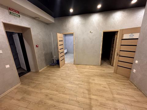 коммерческая по адресу Шевченко ул., 4-Д