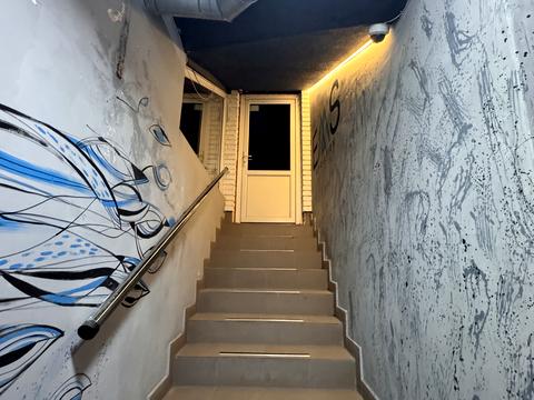 коммерческая по адресу Шевченко ул., 4-Д