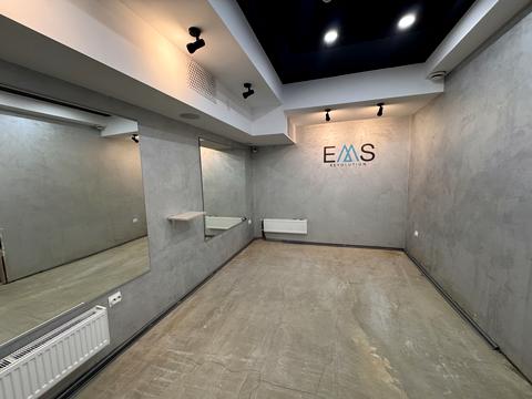 коммерческая по адресу Шевченко ул., 4-Д