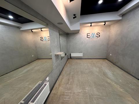 коммерческая по адресу Шевченко ул., 4-Д