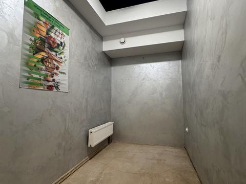 коммерческая по адресу Шевченко ул., 4-Д