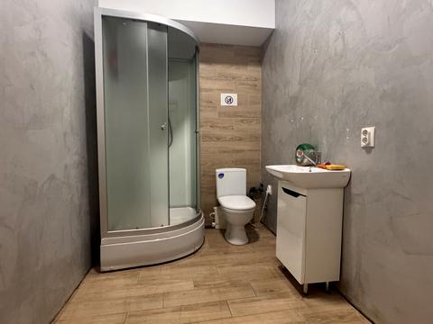 коммерческая по адресу Шевченко ул., 4-Д