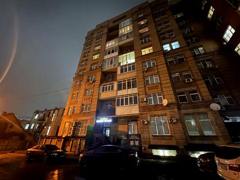 коммерческая по адресу Шевченко ул., 4-Д