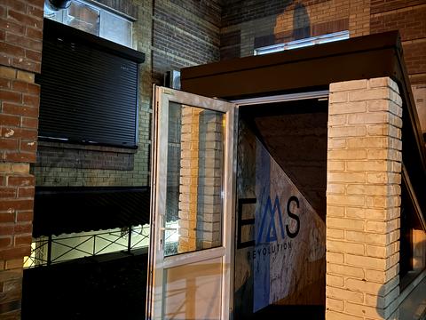 коммерческая по адресу Шевченко ул., 4-Д