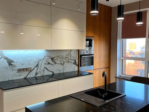 квартира по адресу Леси Украинки бульв., 7-В