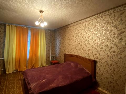 квартира за адресою Олександра Мишуги вул., 11