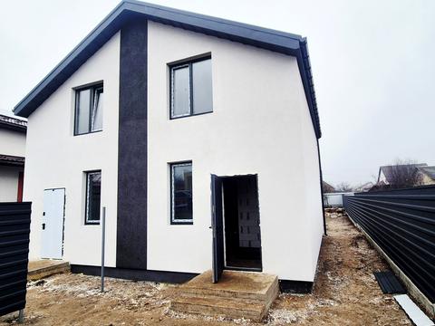 дом по адресу Днепровская ул. (Калинина)