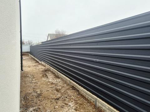 дом по адресу Днепровская ул. (Калинина)