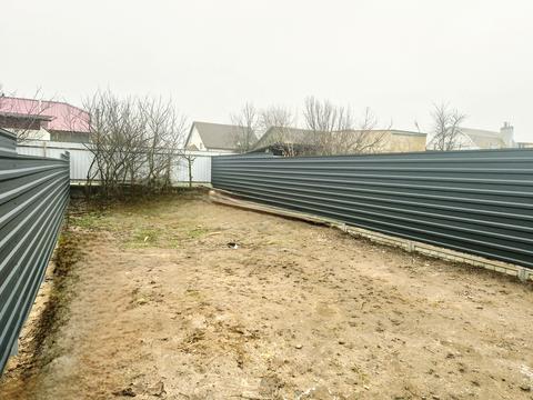 дом по адресу Днепровская ул. (Калинина)