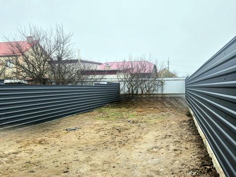 дом по адресу Днепровская ул. (Калинина)