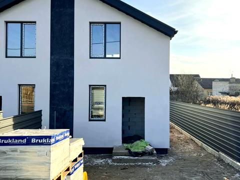 дом по адресу Днепровская ул. (Калинина)