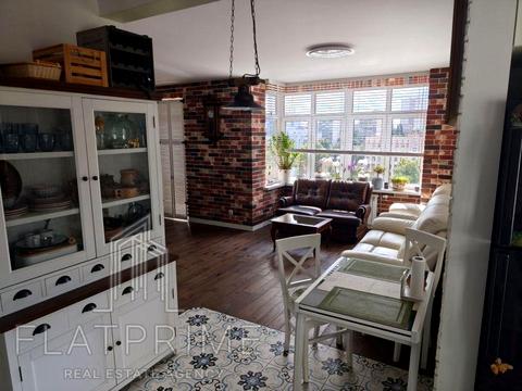 квартира за адресою Митрополита Василя Липківського вул. (Урицького), 37-Б