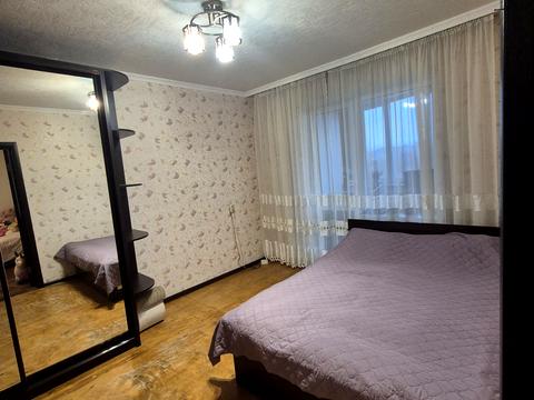 квартира за адресою Євгена Коновальця вул., 6