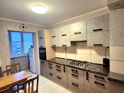 квартира за адресою Євгена Коновальця вул., 6