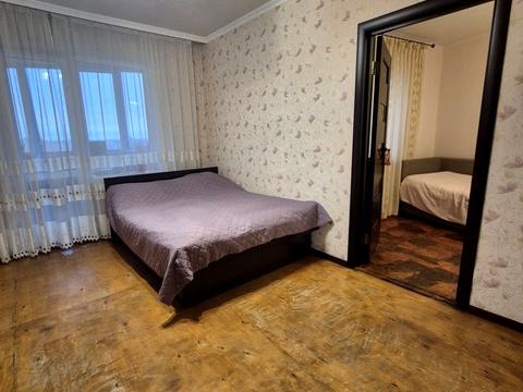 квартира за адресою Євгена Коновальця вул., 6