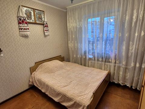 квартира за адресою Євгена Коновальця вул., 6