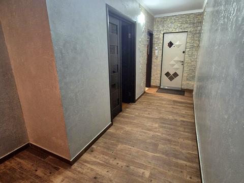 квартира за адресою Євгена Коновальця вул., 6