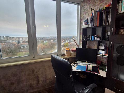 квартира за адресою Євгена Коновальця вул., 6