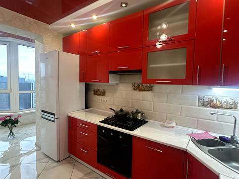 квартира за адресою Кульпарківська вул., 230-А