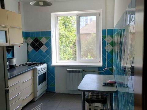 квартира по адресу Рэя Брэдбери ул., 5/15