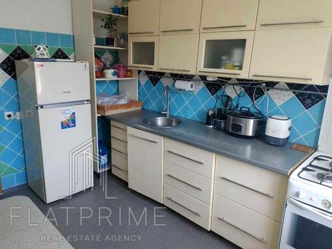 квартира по адресу Рэя Брэдбери ул., 5/15