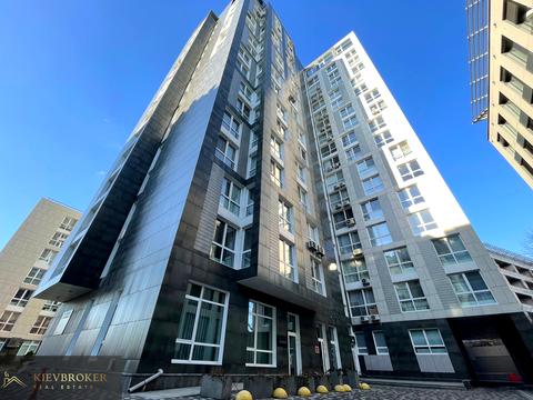 квартира за адресою Лейпцизька вул., 13а