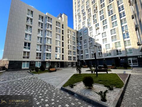 квартира за адресою Лейпцизька вул., 13а