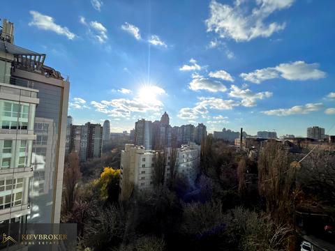 квартира за адресою Лейпцизька вул., 13а