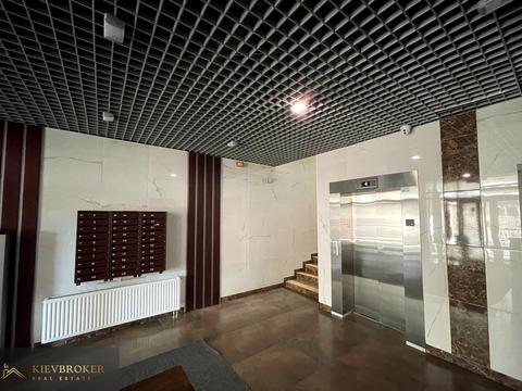 квартира за адресою Лейпцизька вул., 13а