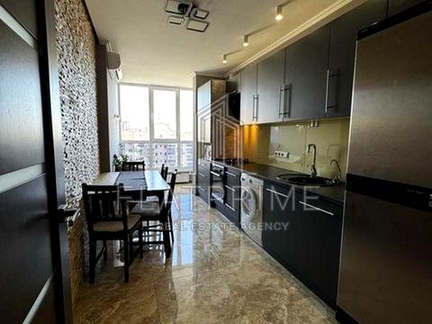 квартира по адресу Метрологическая ул., 9-В