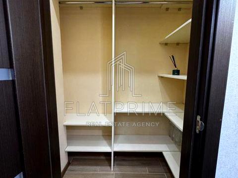 квартира по адресу Метрологическая ул., 9-В