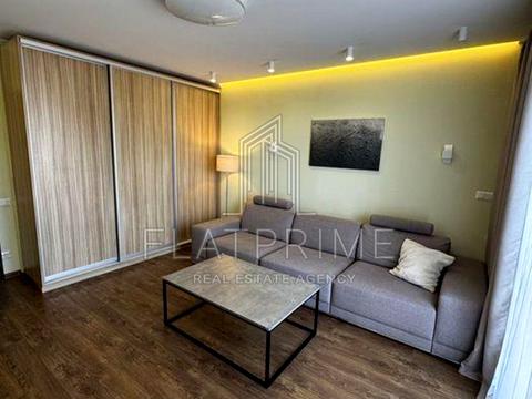 квартира по адресу Метрологическая ул., 9-В