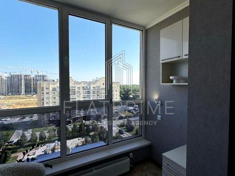 квартира по адресу Метрологическая ул., 9-В