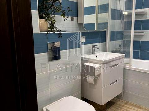 квартира по адресу Метрологическая ул., 9-В