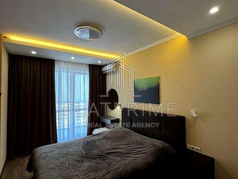 квартира по адресу Метрологическая ул., 9-В