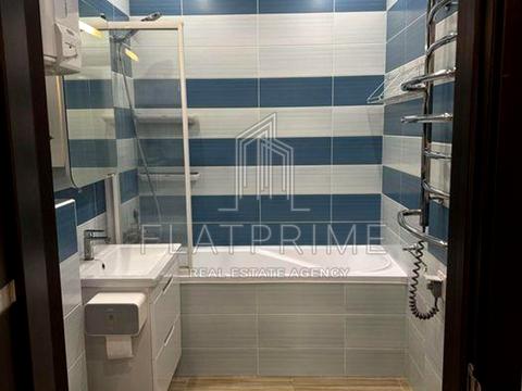 квартира по адресу Метрологическая ул., 9-В