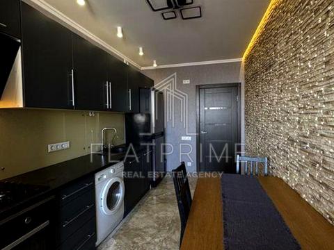 квартира по адресу Метрологическая ул., 9-В