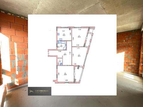 квартира за адресою Лейпцизька вул., 13а