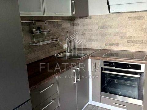 квартира по адресу Нижнеключевая ул., 14