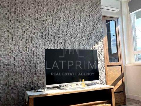 квартира по адресу Нижнеключевая ул., 14