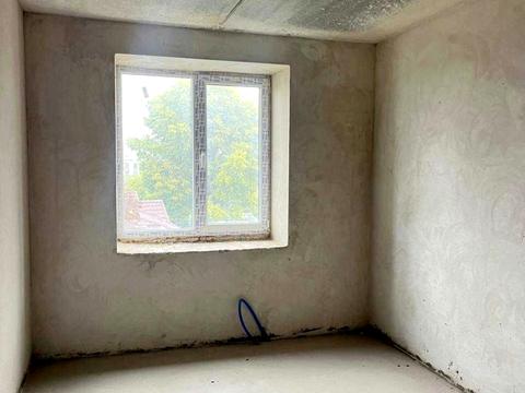 квартира по адресу Остромирська ул., 49-Г