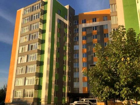 квартира по адресу Остромирська ул., 49-Г