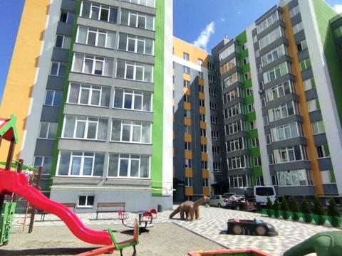 квартира по адресу Остромирська ул., 49-Г