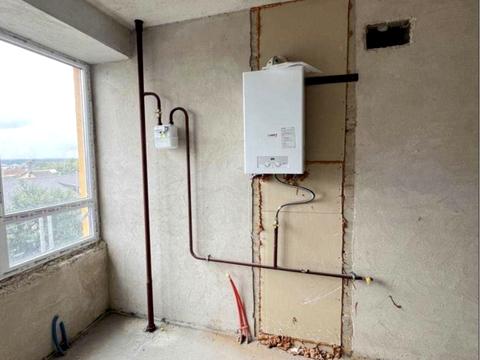 квартира по адресу Остромирська ул., 49-Г