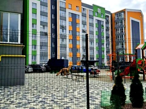 квартира по адресу Остромирська ул., 49-Г