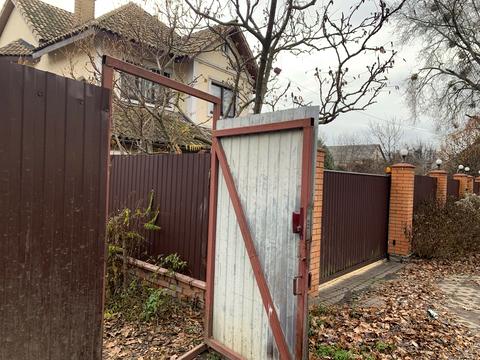 ділянка за адресою 2-га Синьоозерна вулиця