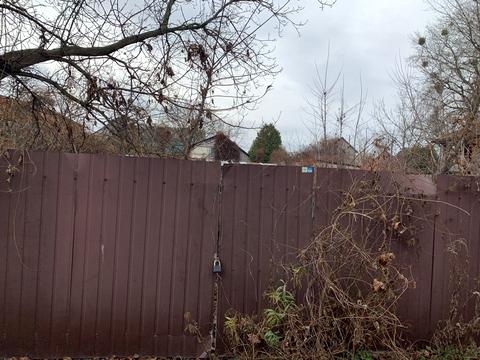 ділянка за адресою 2-га Синьоозерна вулиця