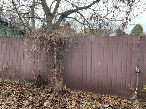 ділянка за адресою 2-га Синьоозерна вулиця