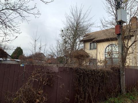 ділянка за адресою 2-га Синьоозерна вулиця